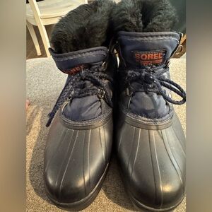 Sorel Women’s Boots sz 10